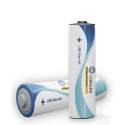 Exceptional Battery Life