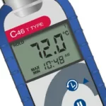 Max Min and Data Hold (C46 v2)