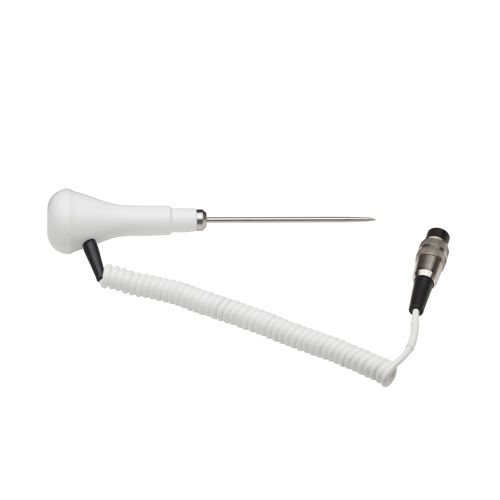 PX22LC Food Penetration Probe (PST/White/Curly)
