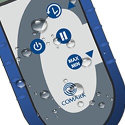 Rugged and Waterproof Case