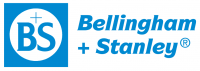 Bellingham + Stanley Logo